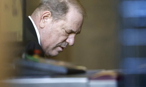Harvey Weinstein izoliran u zatvoru, najvjerojatnije ima covid-19