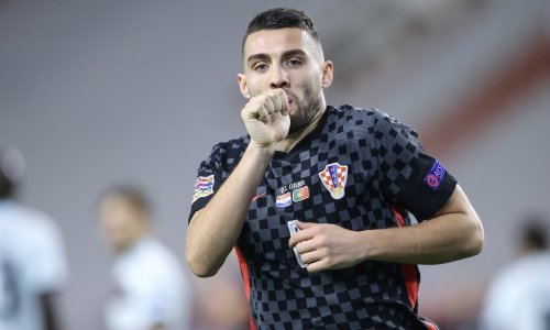 Mateo Kovačić dan nakon Portugala otvorio dušu; bio je u potpunosti iskren, a objasnio je i kritičarima što mu je važnije od golova koje je posvetio dvjema osobama