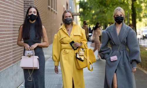 U godini obilježenoj pandemijom ovi su modni komadi proglašeni najpoželjnijim