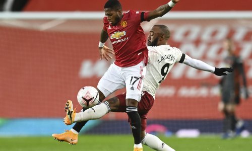 Od ovog podatka pozlit će svim normalnim navijačima; evo koliko je Manchester United potrošio milijuna od 2013. za samo četiri trofeja