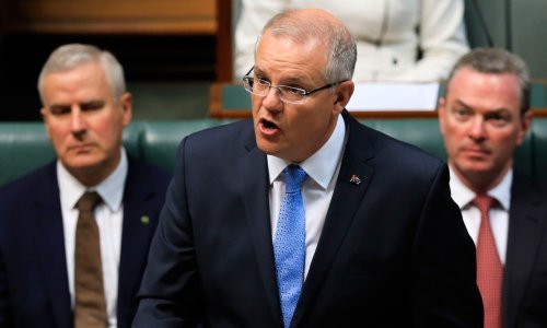 Australski specijalci osumnjičeni za 39 ubojstava u Afganistanu