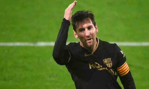 Ljutiti Leo Messi napokon je odgovorio kritičarima; ovako oštru reakciju nitko nije očekivao: Dosta mi je svega!