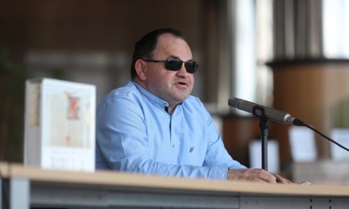 Zaklada za slijepe: HRT nam je naplatio pristojbu zbog posjedovanja zvučnika