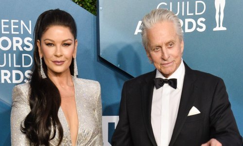 U njihovu ljubav rijetki su vjerovali: Catherine Zeta-Jones i Michael Douglas proslavili 20. godišnjicu braka