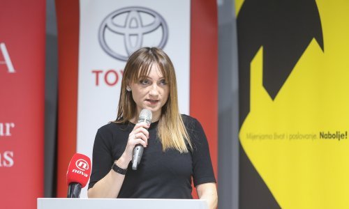 Glas poduzetnika i Women in Adria se pitaju: Mari li itko za poduzetnice u Hrvatskoj?