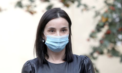 Vučković: Poduzimaju se sve mjere za sprječavanje širenja ptičje gripe