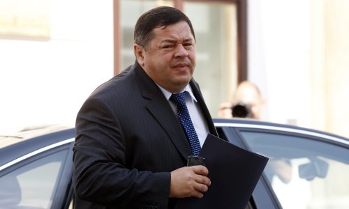 U Osijeku otvoren pogon za doradu sjemena