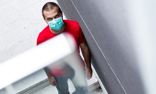 Ozren Polašek upozorava na zamke masovnog testiranja i strogih mjera: 'Promijenio se obrazac odgovora na epidemiju i treba nam vremena da vidimo koliko su brojke usporedive'