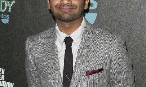 Aziz Ansari - dostojan nasljednik legendarnog Louisa CK-ja
