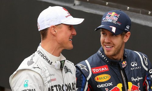 Najpodcjenjeniji prvak Formule 1 dao je odličan odgovor na pitanje o najboljem ikad: Možda bi se mi usr... u njihovim bolidima, a možda bi oni bili beskorisni u našima