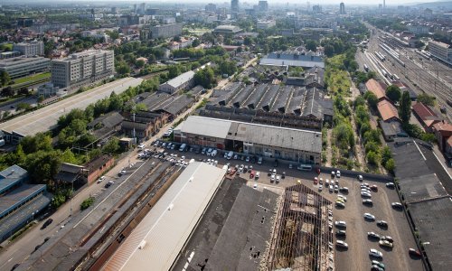 Bandić prodaje Gredelj, Zagrepčanku i Paromlin