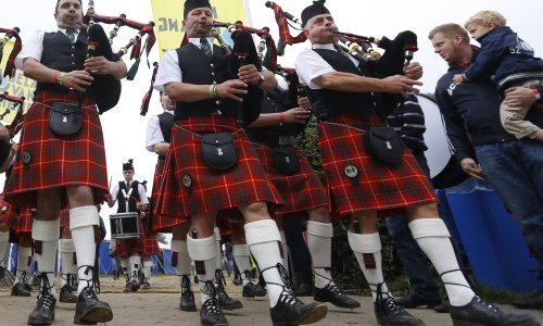 Škotska proglasiti neovisnost do 2025.