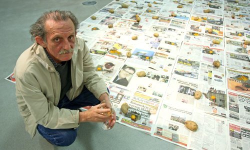 Hrvatski umjetnici Knifer, Iveković i Stilinović u novom postavu čuvene njujorške MoMA-e