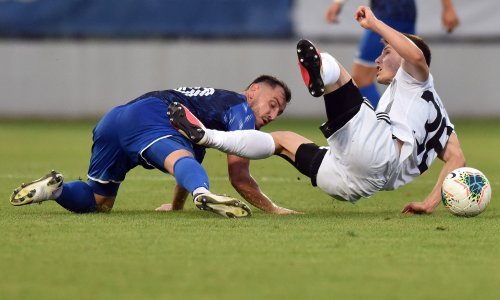 U HT Prvoj ligi danas nas očekuje derbi začelja, ali i sudar dva najugodnija iznenađenja prvenstva; evo gdje možete gledati utakmice