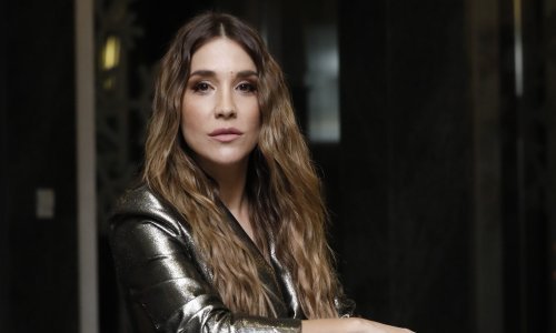 Marijana Batinić je posebnom biću posvetila ljubavnu pjesmu i sve raznježila