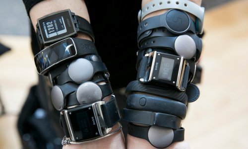 Ovaj gadget može pomoći u otkrivanju Covida-19 i prije nego što se pojave simptomi