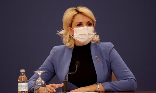Srbija sprema nove mjere: 'Svaka obitelj mora biti svoj krizni stožer'