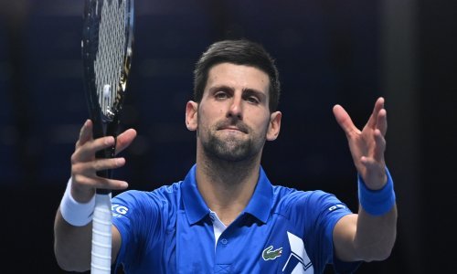 Novak Đoković kao da se trudi svaki dan nekoga razbjesniti; srpskom tenisaču pala na pamet nova ideja, a brzo je stigla ogorčena reakcija