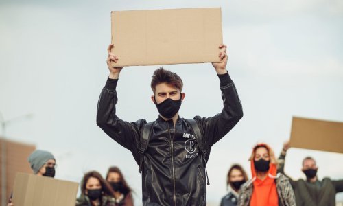 Vladavina Strijelca tjera na bunt, ali najbolje će proći oni koji odole tom porivu