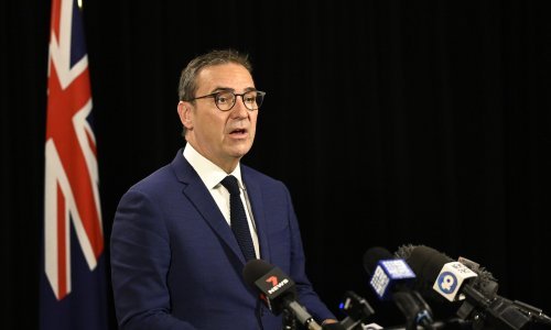 Južna Australija: Karantena uvedena zbog lažnog iskaza zaražene osobe