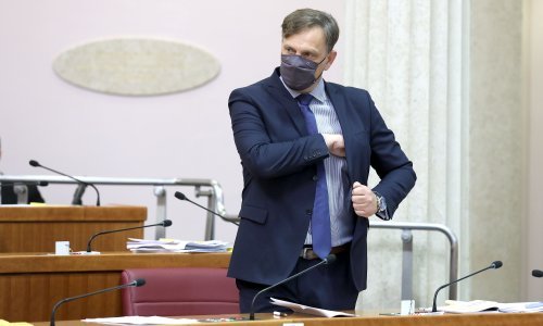 Bivši ministar turizma na čelu istarskog HDZ-a: Želim da HDZ u Istri bude manje objekt, više subjekt