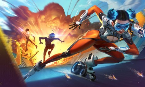 Reboot umjesto Infogamera priprema cjelotjedni virtualni event