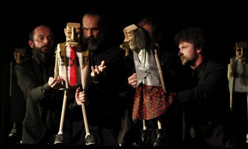 Ovo su predstave, glumice i glumci koji su u prošloj sezoni oduševili publiku riječkoga 'Zajca'