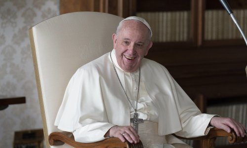 Vatikan istražuje papin lajk golišavoj Brazilki na Instagramu