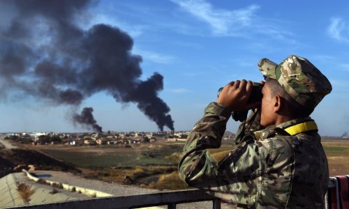 Međunarodna donatorska konferencija prikupila 6,7 milijardi američkih dolara za Siriju