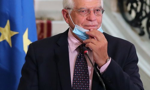 Samo 60 posto vojnih snaga i oružja u članicama Europske unije  spremno je za raspoređivanje na terenu