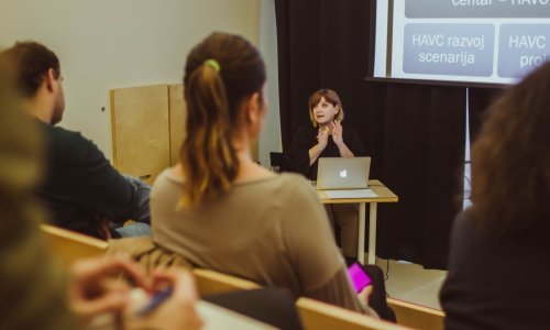 'Distribuiraj to!': Otvorene prijave za radionicu o promociji i distribuciji dokumentarnog filma