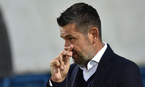 Trener Osijeka Nenad Bjelica veseli se okršaju s bivšim klubom Dinamom, a o jednoj temi nije želio previše: Najlakše je u tome tražiti alibi