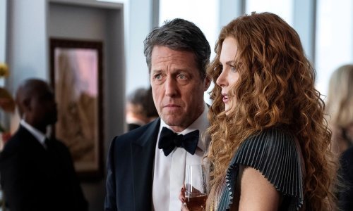 Serija 'Slom' ima sve što treba imati triler, ali za ekrane će vas prikovati sjajna izvedba zvjezdane glumačke postave