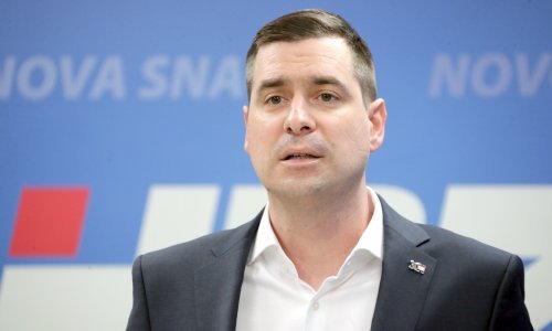 Herman: Vratit ćemo zagrebački HDZ na tron gradske politike