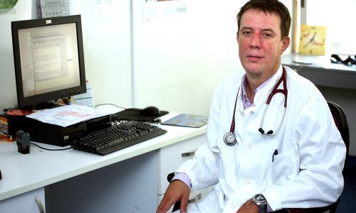 Srića se ne slaže s Berošom: Zdravstveni sustav je u definitivno alarmantnoj, ako ne i u kritičnoj fazi