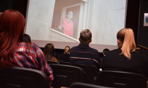 Počinje 52. izdanje Revije hrvatskog filmskog stvaralaštva