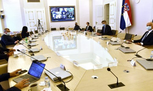 Petero znanstvenika potvrdilo nastavak suradnje u Znanstvenom savjetu