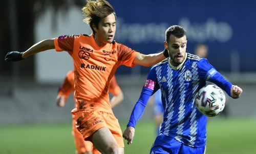 [VIDEO/FOTO] Golijada u Kranjčevićevoj; Papadopoulos je prvijencem spasio 'lokose' u samoj završnici derbija začelja s Varaždinom