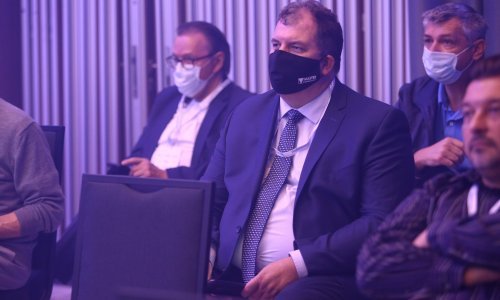 Ispitani svi svjedoci koji su bili u Klubu kad je Petek navodno donio 1,6 milijuna, evo što je rekao Jakov Kitarović