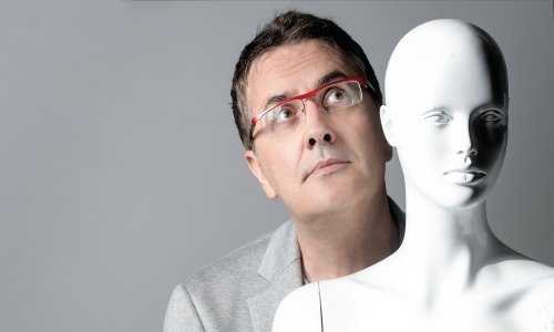 Tarik Filipović kakvog još nismo vidjeli: 'Za kraj dana, kao i uvijek, teško se natjerati'