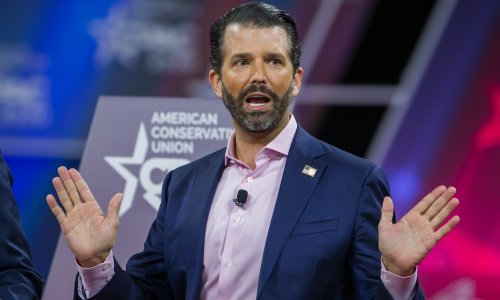 Donald Trump Jr. pozitivan na koronavirus