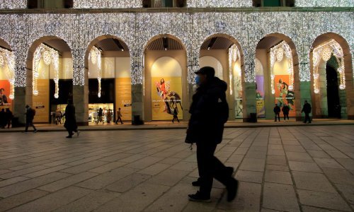 U Milanu od 1. siječnja zabranjeno pušenje na javnim prostorima