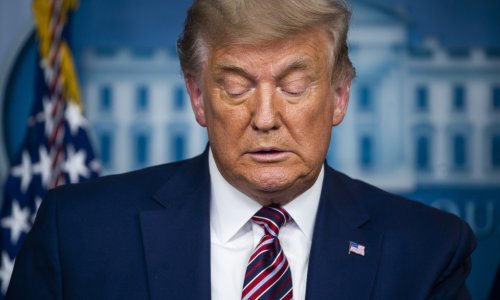 Trump ovlastio savezne agencije da surađuju s Bidenovim tranzicijskim timom, ali pravnu borbu - nastavlja