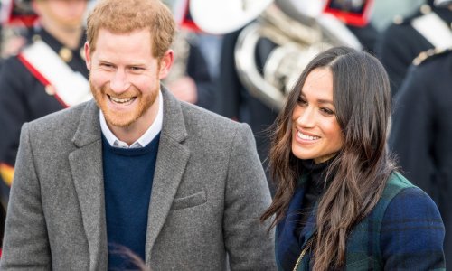 Slavlje je počelo, Meghan i princ Harry razmijenili božićne darove s Kate i princom Williamom