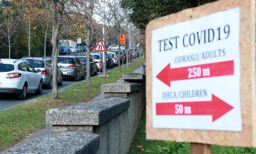 Od ponoći na snazi strože mjere protiv koronavirusa, evo što se sve točno mijenja