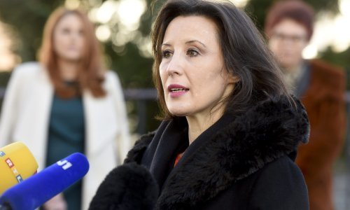 Stranka Centar predlaže ukidanje 'HDZ-ovog' Nacionalnog stožer