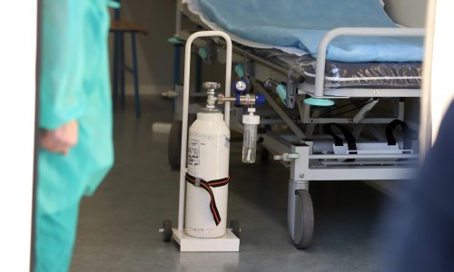 Ostvarila se Đikićeva prognoza koju je Capak osporavao: U Hrvatskoj broj mrtvih od koronavirusa prešao 1500