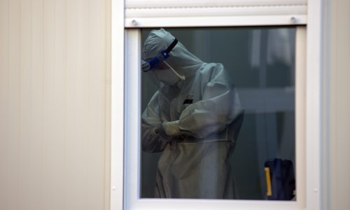 U Vukovarsko-srijemskoj županiji 142 novozaražene osobe