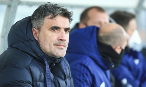 [VIDEO, FOTO] Dinamov trener Zoran Mamić čestitao Osijeku, a zatim objasnio glavni razlog poraza kod najvećeg rivala u HT Prvoj ligi