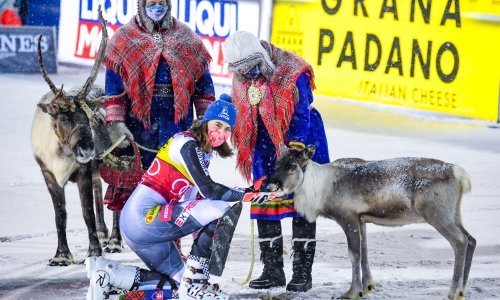 Hrvatska skijašica u prvom slalomu sezone uzela bodove; Vlhova pobijedila u dramatičnom obračunu s povratnicom Shiffrin